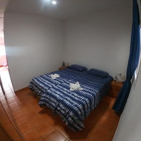 Appartement Paradise Apartament à Gran Tarajal Extérieur photo