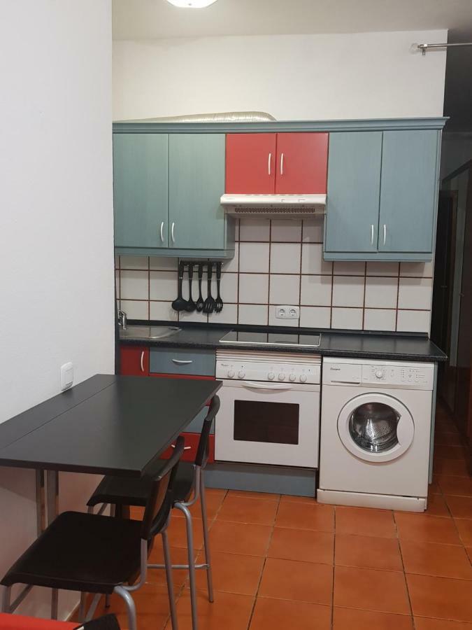 Appartement Paradise Apartament à Gran Tarajal Extérieur photo