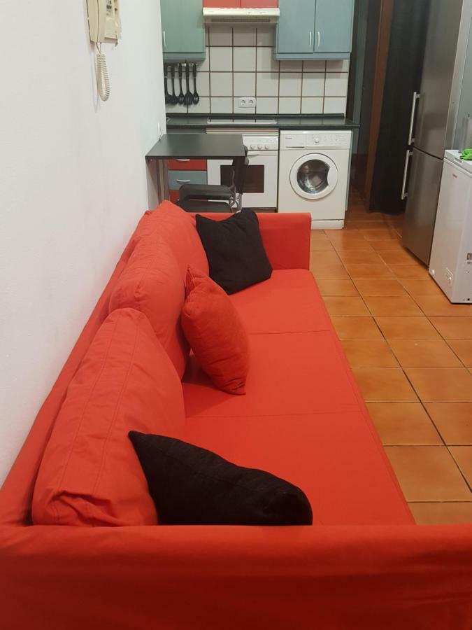 Appartement Paradise Apartament à Gran Tarajal Extérieur photo