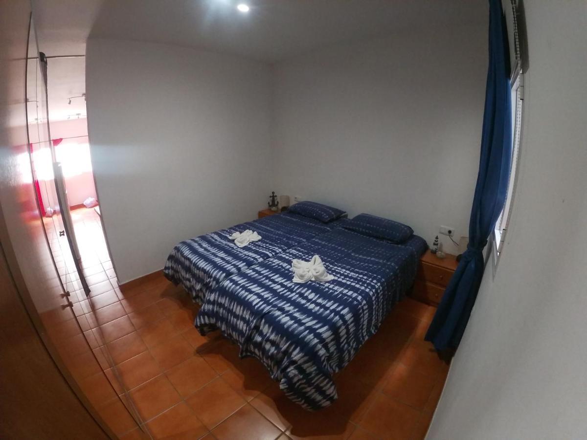 Appartement Paradise Apartament à Gran Tarajal Extérieur photo