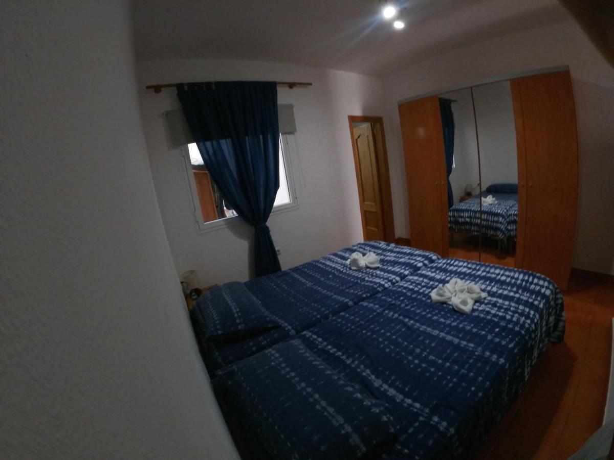 Appartement Paradise Apartament à Gran Tarajal Extérieur photo