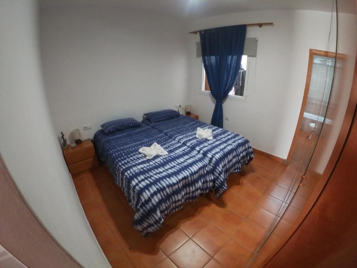 Appartement Paradise Apartament à Gran Tarajal Extérieur photo